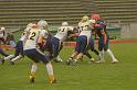 Les Corsaires Evry vs Les Gaulois de Sannois 469